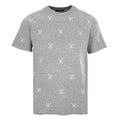 Signature Jacquard T-Shirt