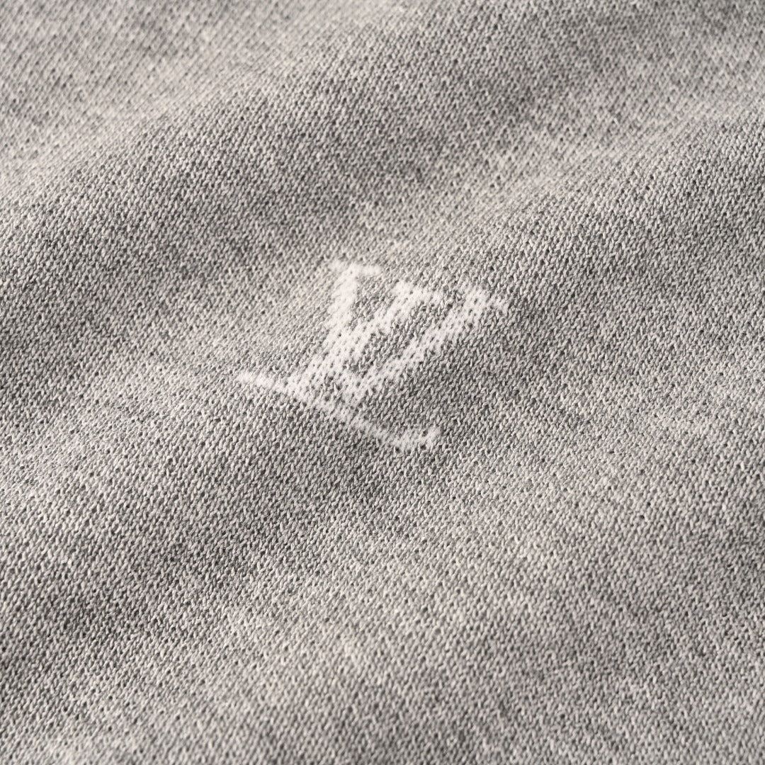 Signature Jacquard T-Shirt