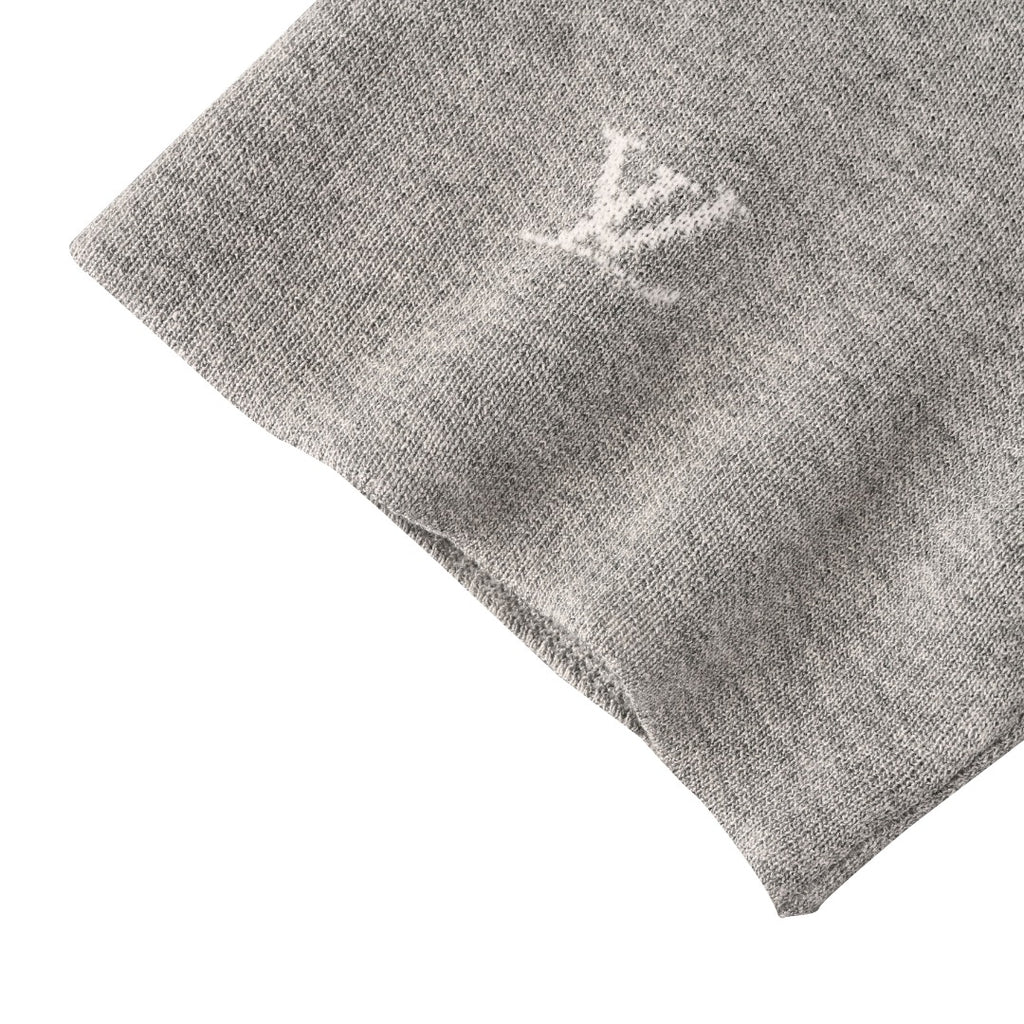 Signature Jacquard T-Shirt