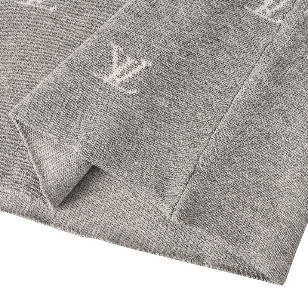Signature Jacquard T-Shirt