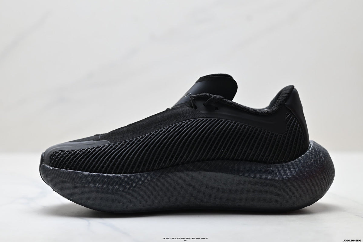 Adidas Hyperboost EDGE Cushioned Running Shoes