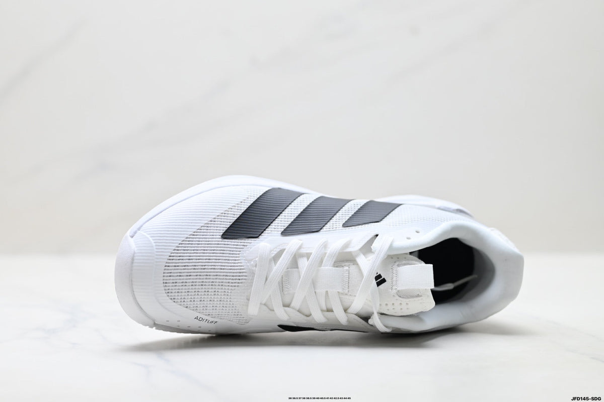 Adidas Adizero Ubersonic 5 Tennis Shoes