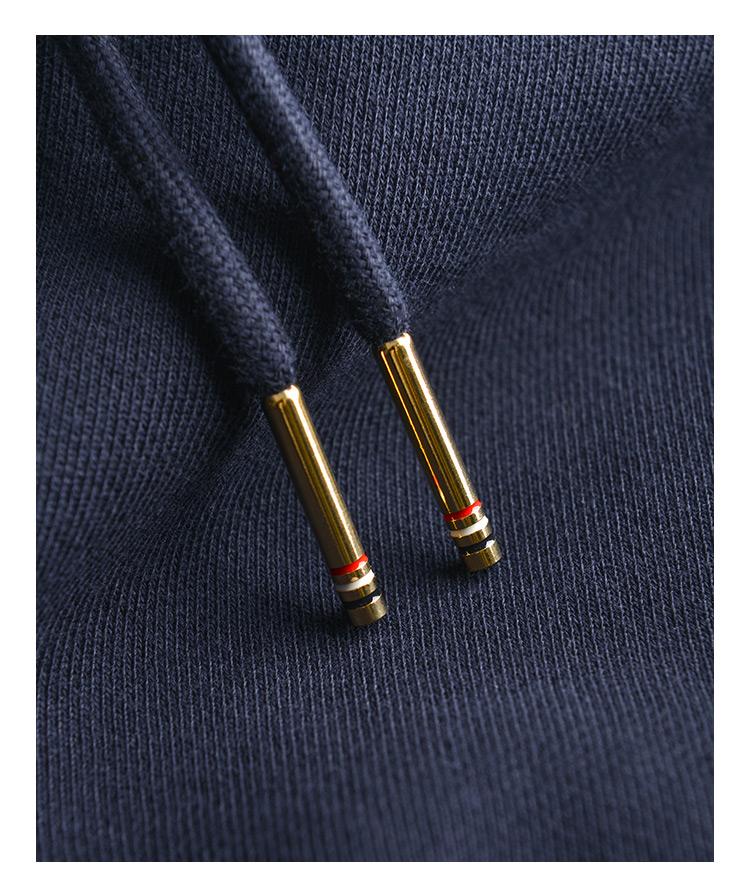 Unisex patchwork sweatpants  TREND