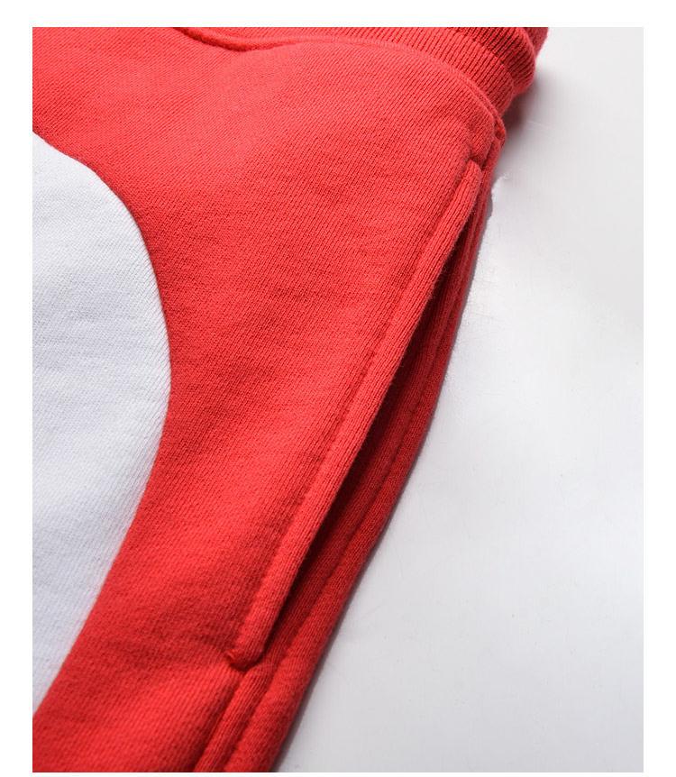 Unisex Four-Bar Hooded Jacket????¡§¡è?¡§¡è??¡§o?  TREND