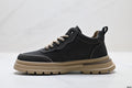 Timberland Navy Brooklyn Oxford Hiking Shoe - detail image 2