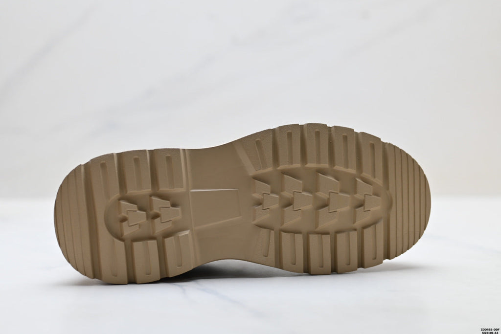 Timberland Brown Brooklyn Oxford Hiking Shoe - detail image 9