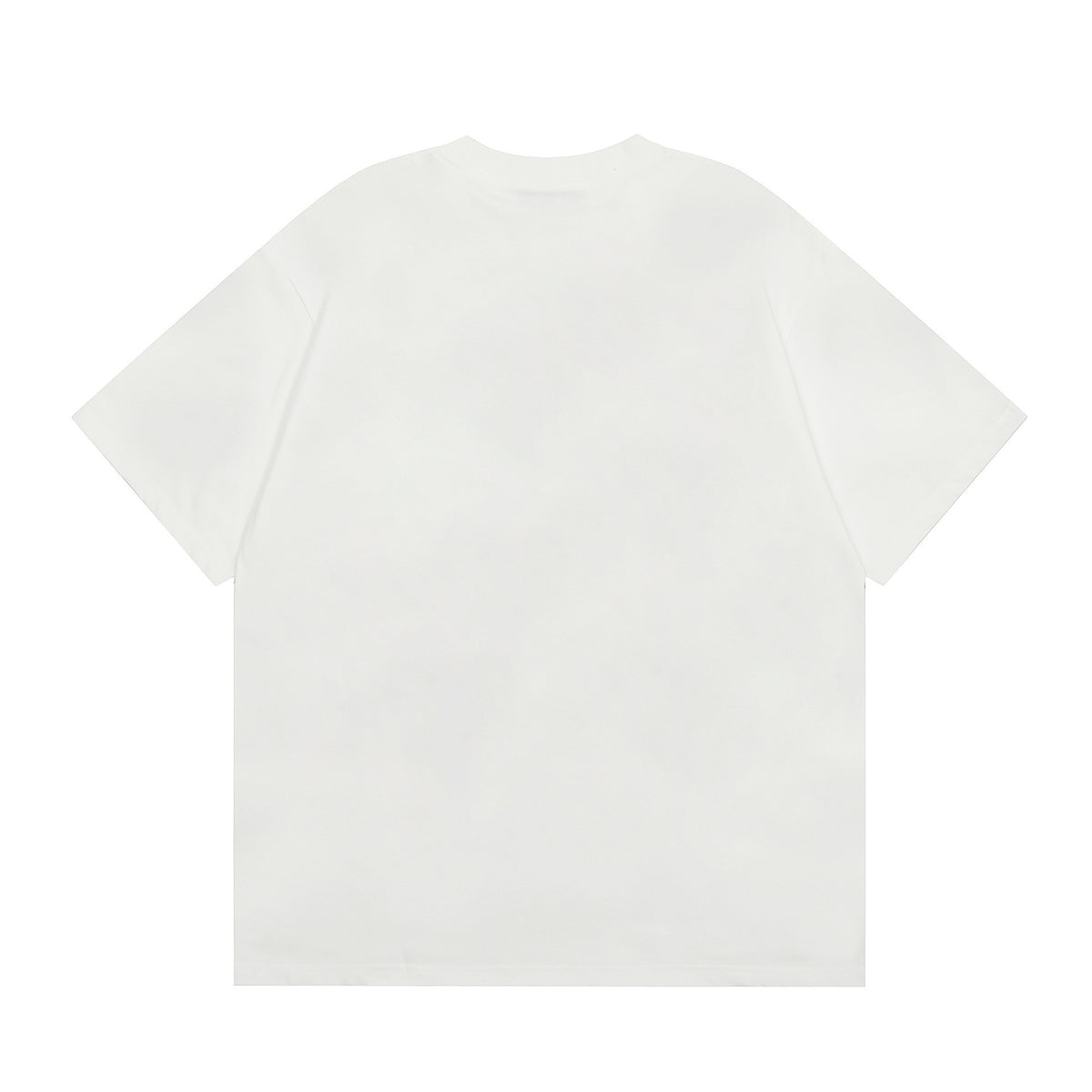 Vivienne Westwood Letter Print Crew-Neck T-Shirt