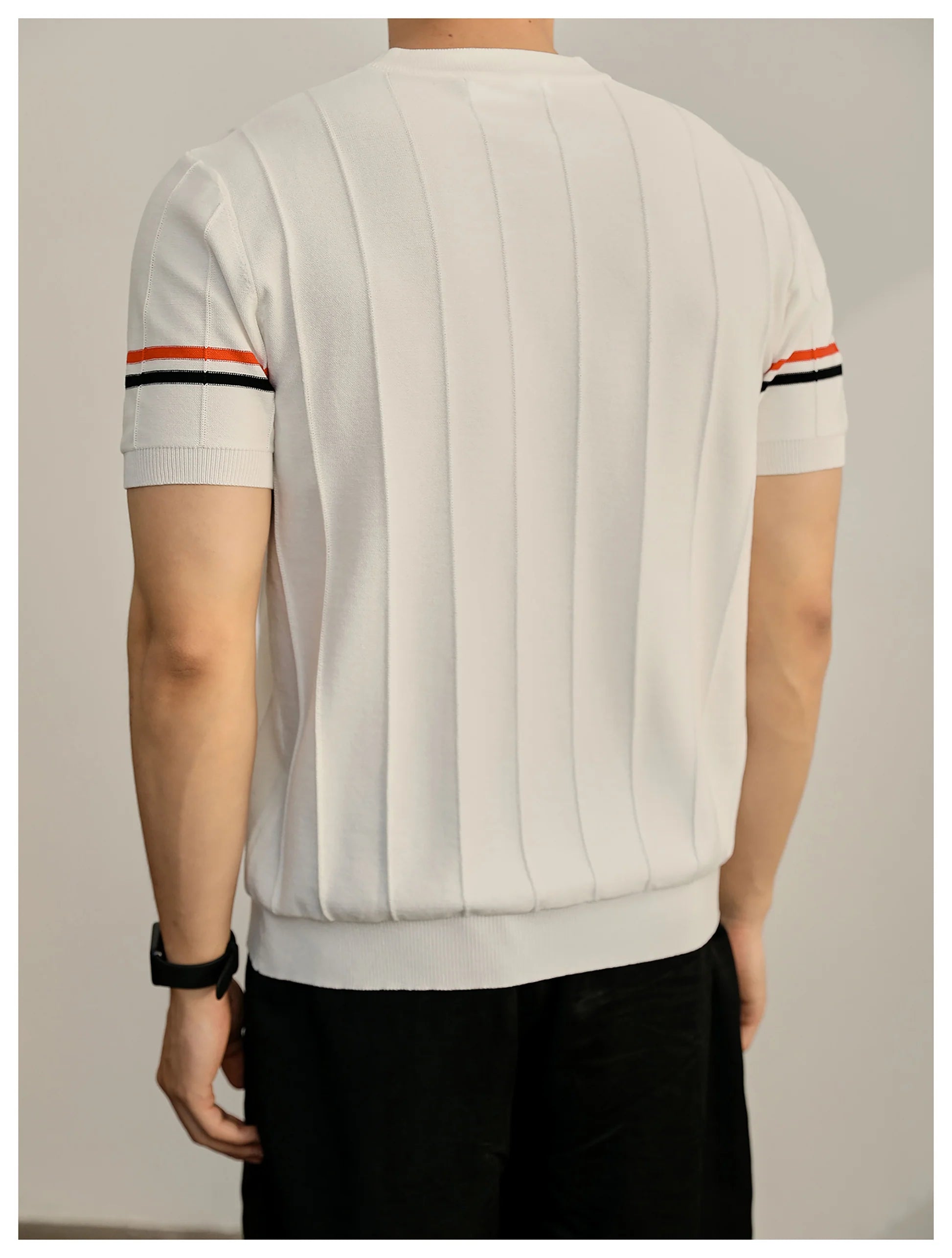 2025SS  T-shirt  TREND