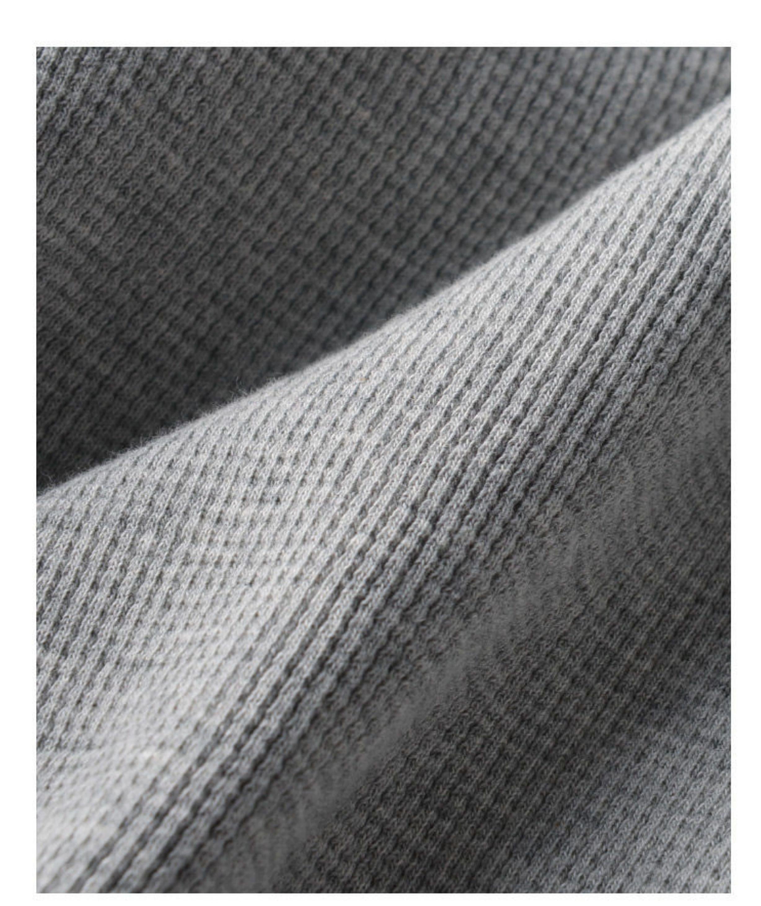 2025SS Unisex sweatshirts THOM TREND