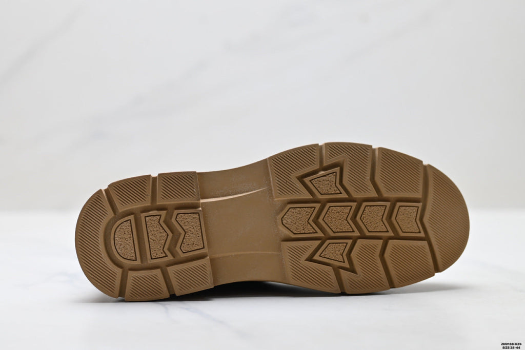 Timberland Black Gum Brooklyn Oxford Hiking Shoe - detail image 9