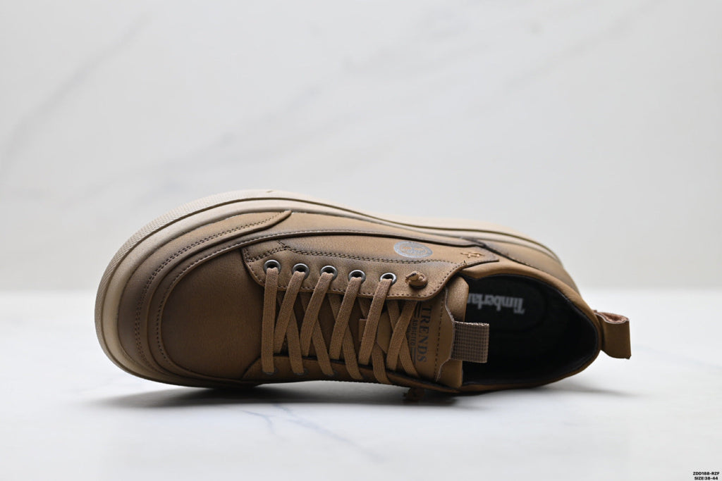 Timberland Taupe Comfort Low Sneaker - detail image 2