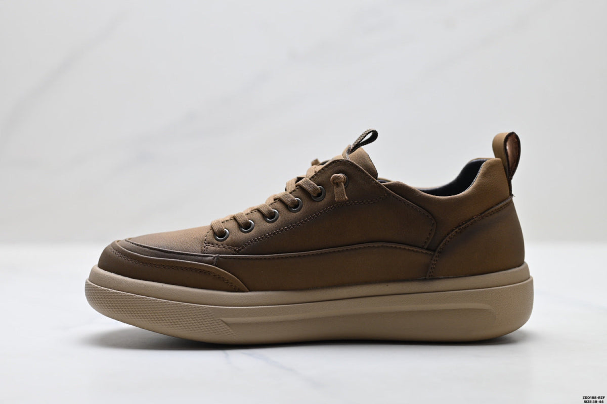 Timberland Taupe Comfort Low Sneaker - detail image 3