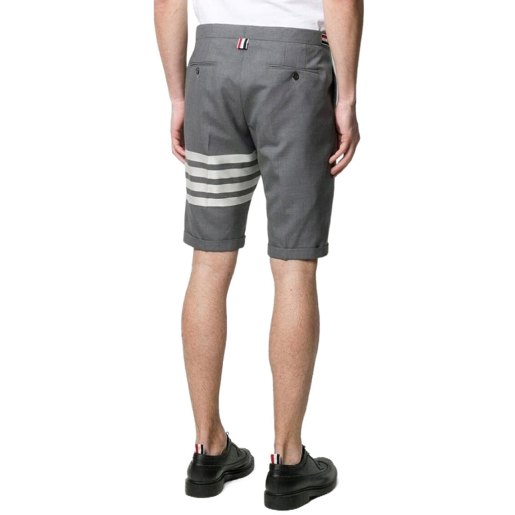 4-Bar Leisure Pants  TREND
