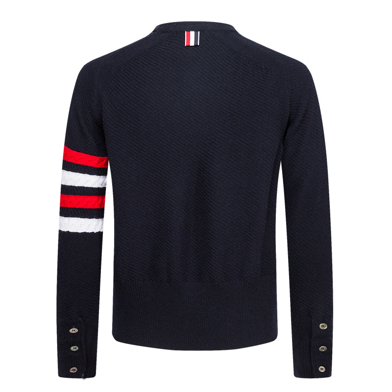 Wool Sweater  TREND