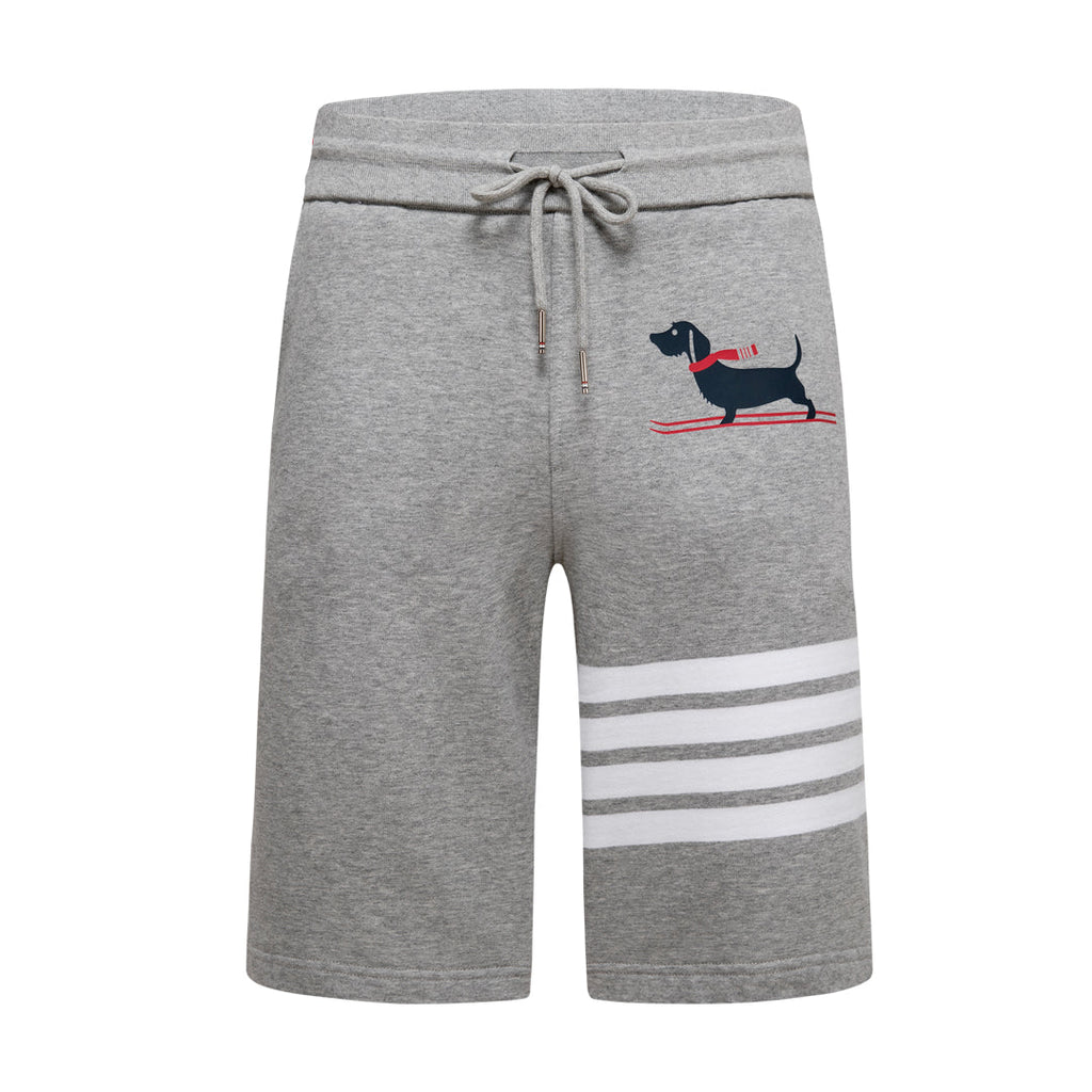 Puppy Shorts  TREND
