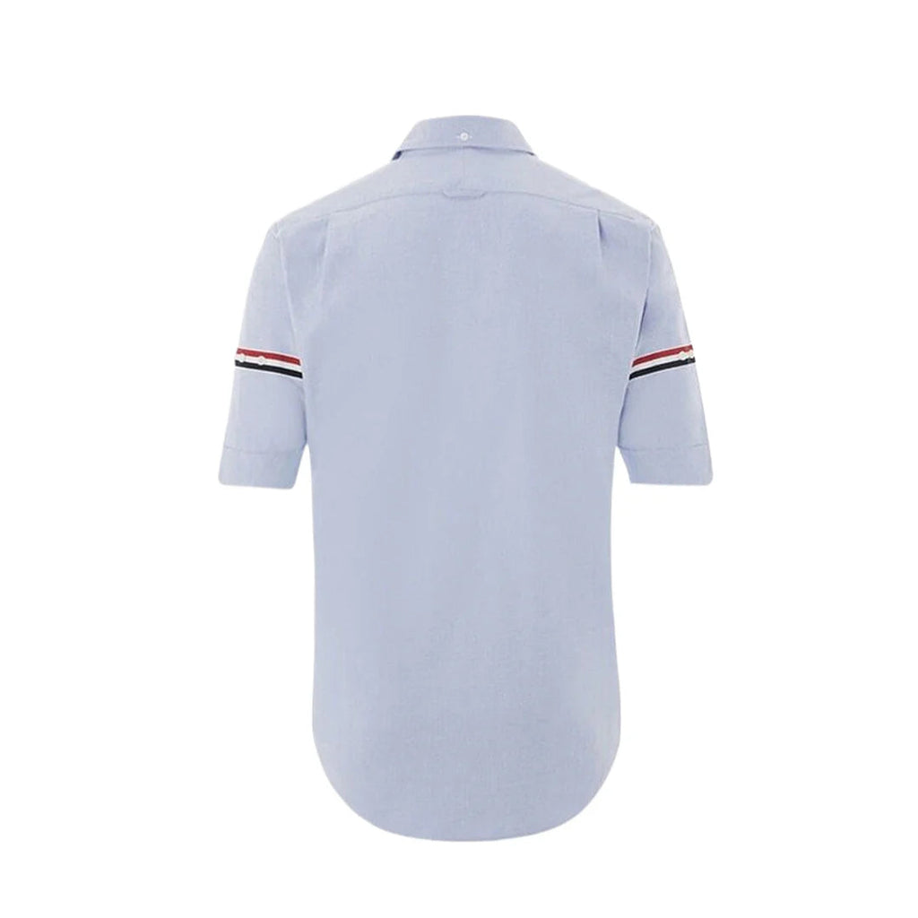 Mens short-sleeved shirts????????  TREND