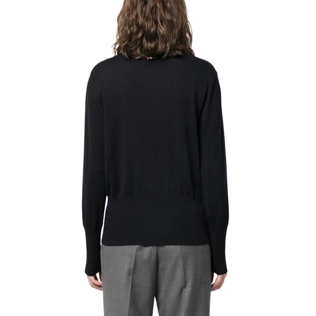 Women Knit sweater THOM TREND