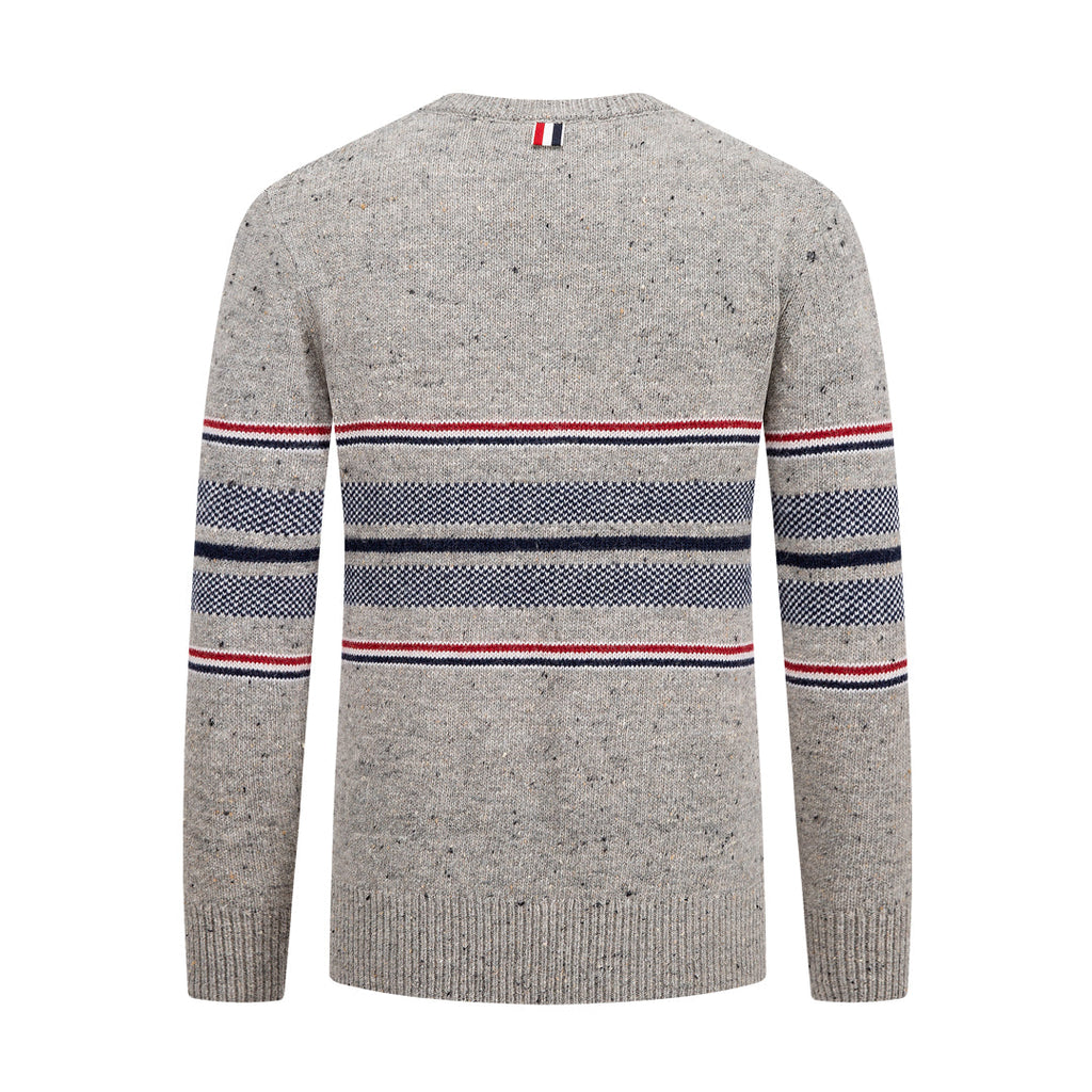 Casual Knitwear  TREND