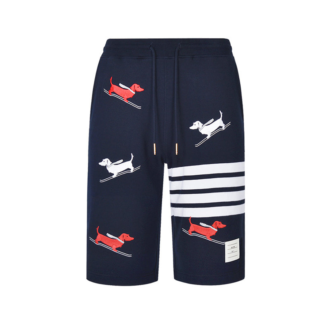 Sweatpants THOM TREND