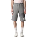 4-Bar 2025ss Sweatpants THOM TREND