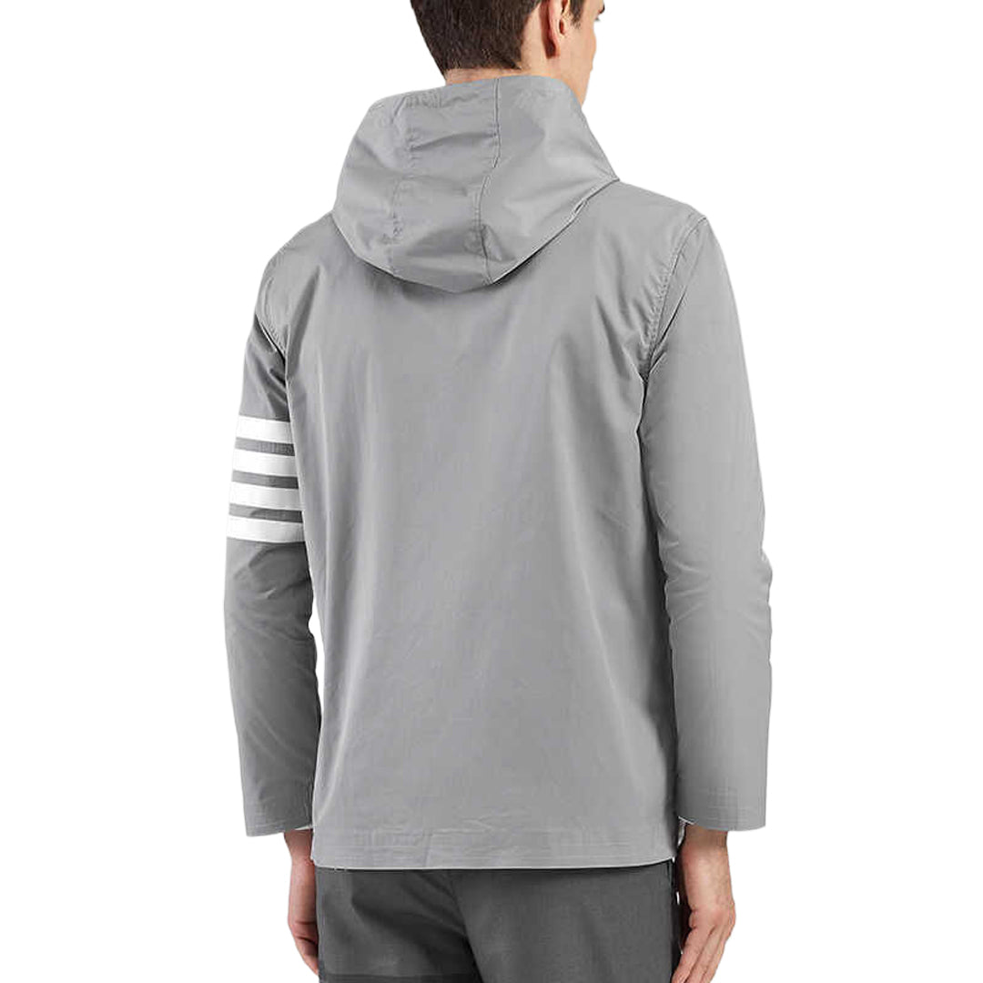 2025SS Men Hooded Jacket 