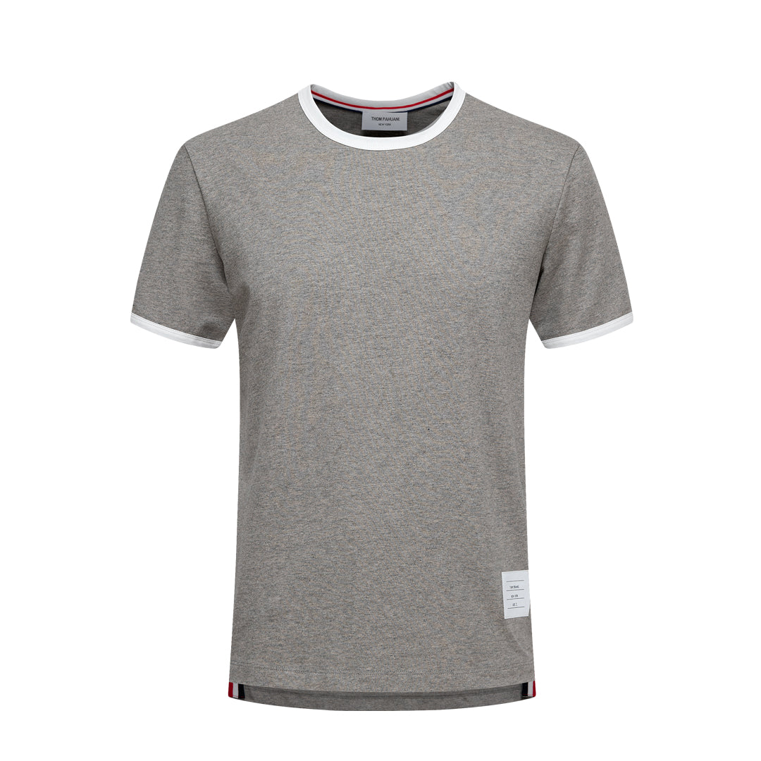 Solid color T-shirts  TREND