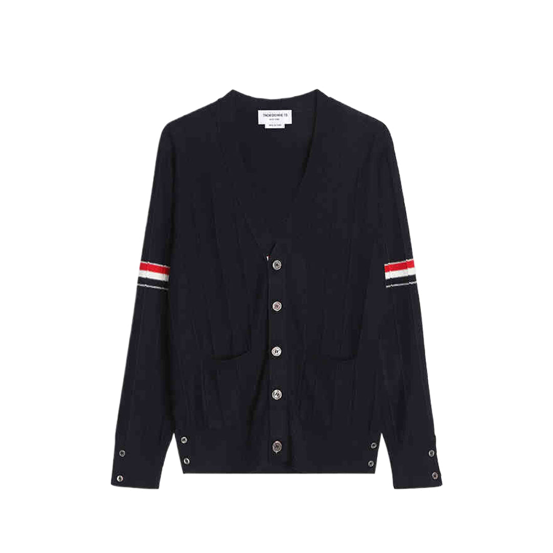THOM 2025 Knitted sweater coat???????? THOM TREND