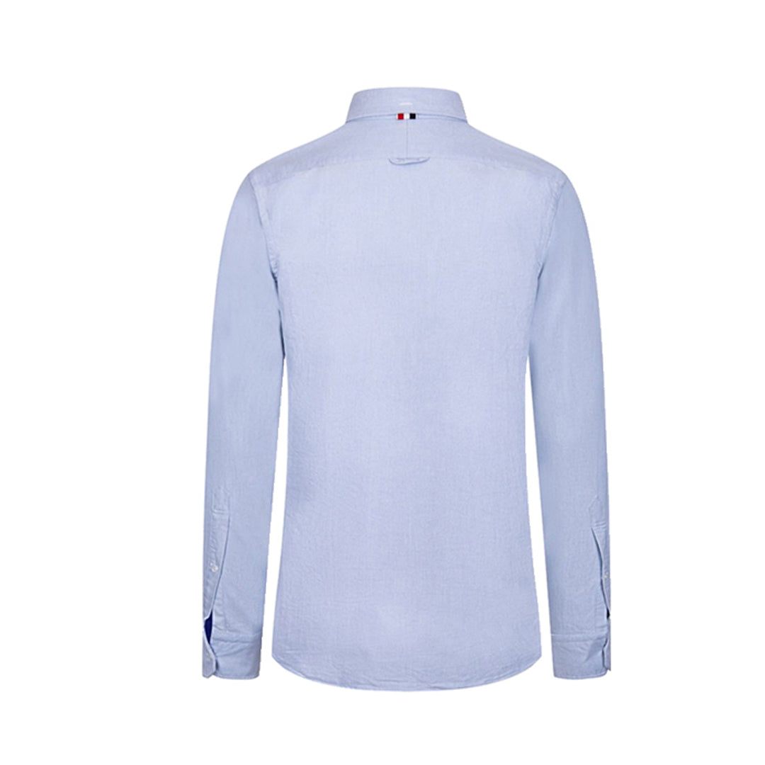 Oxford Solid shirt 0 Reviews  TREND