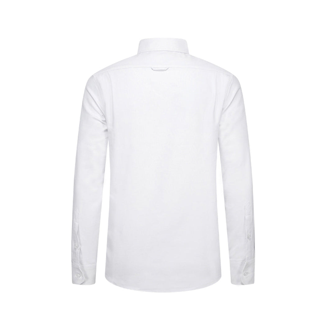 Casual Oxford shirt  TREND
