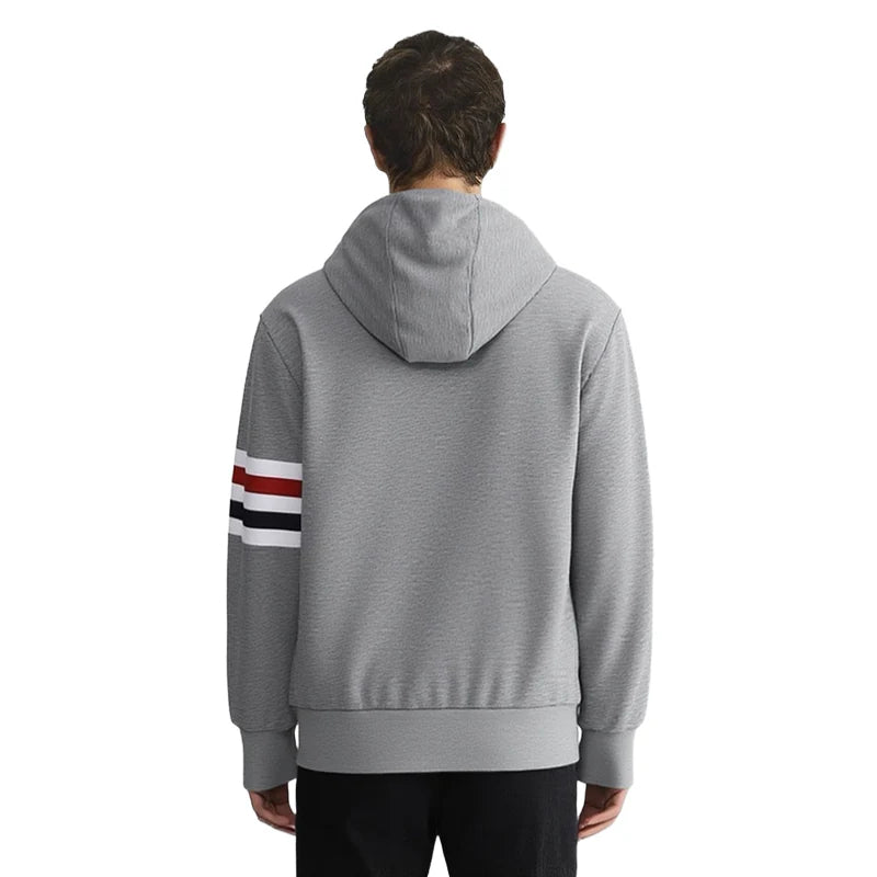 2025SS  Four-Pole Hoodie  TREND