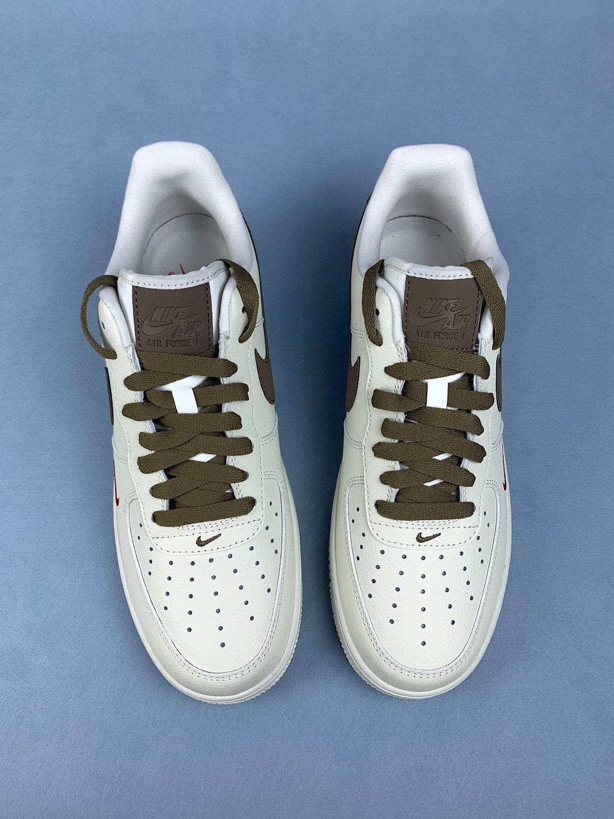 NIKE Air Force 1 Sneakers
