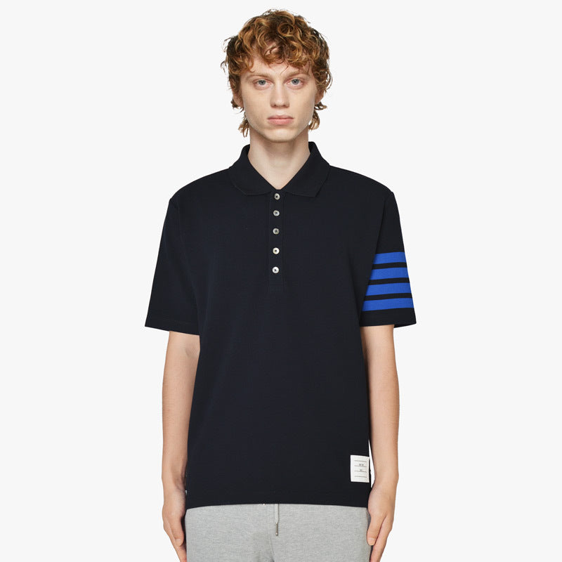 POLO shirts  TREND