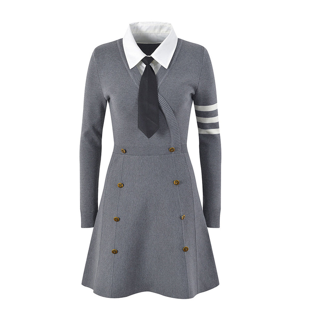 Women's Dress THOM TREND