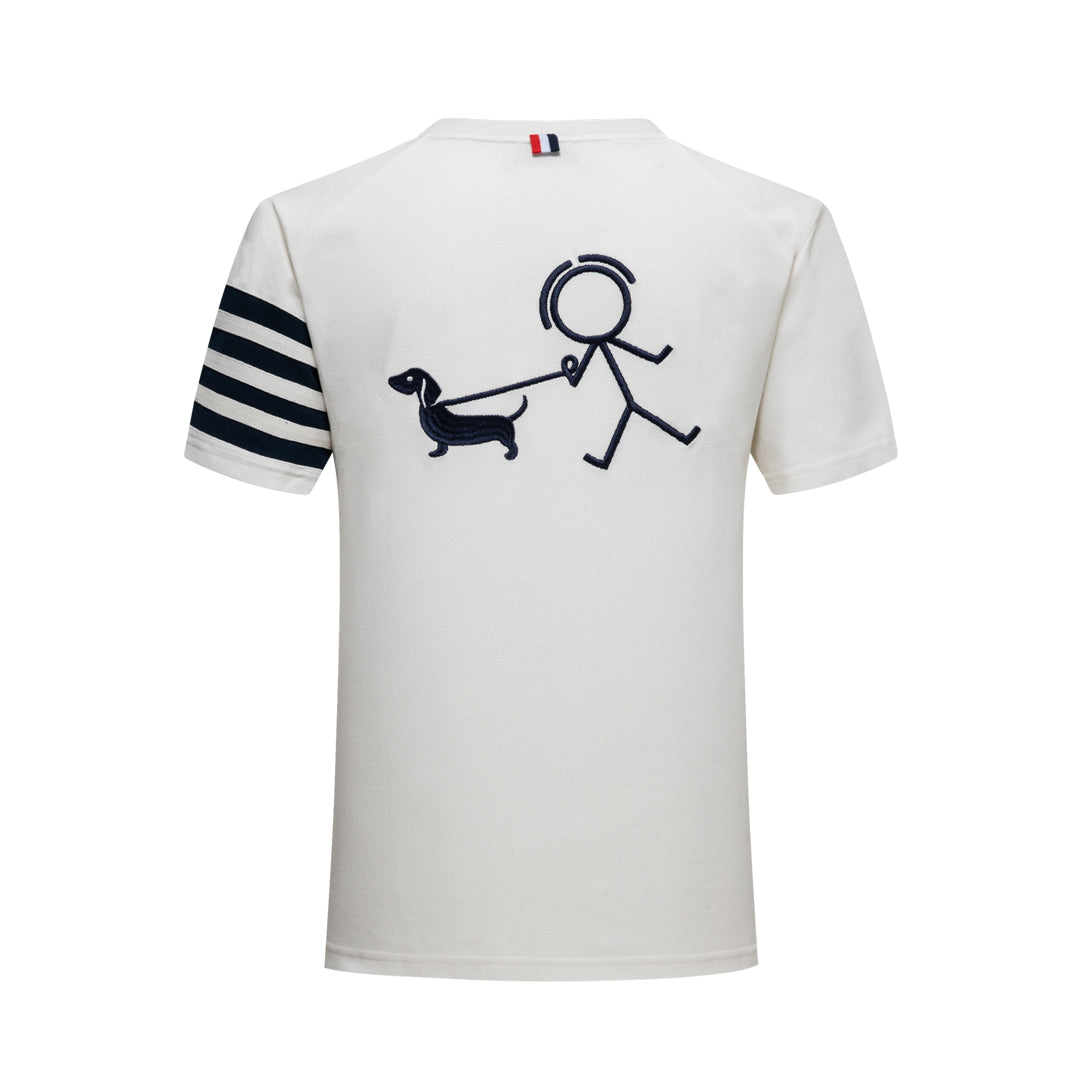 Man T-shirts  TREND