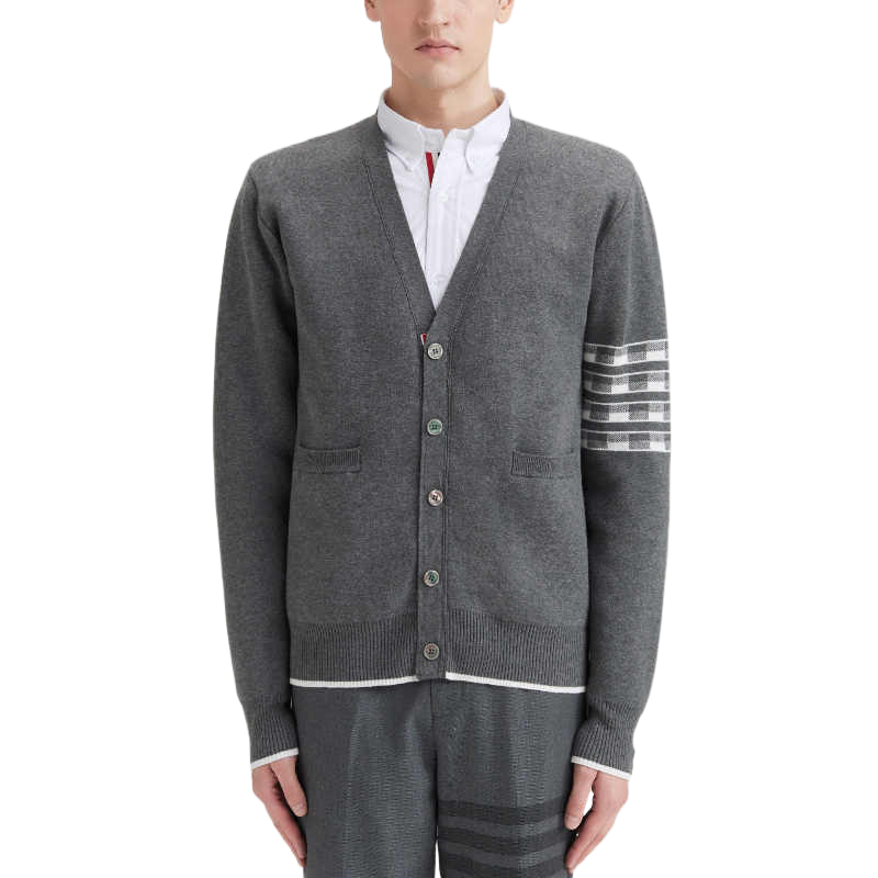 Animal Cardigans Knitwear  TREND