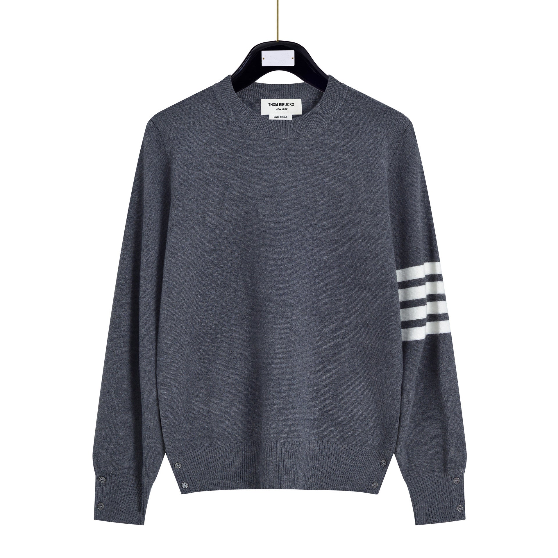2025 Macaron wool sweater  TREND
