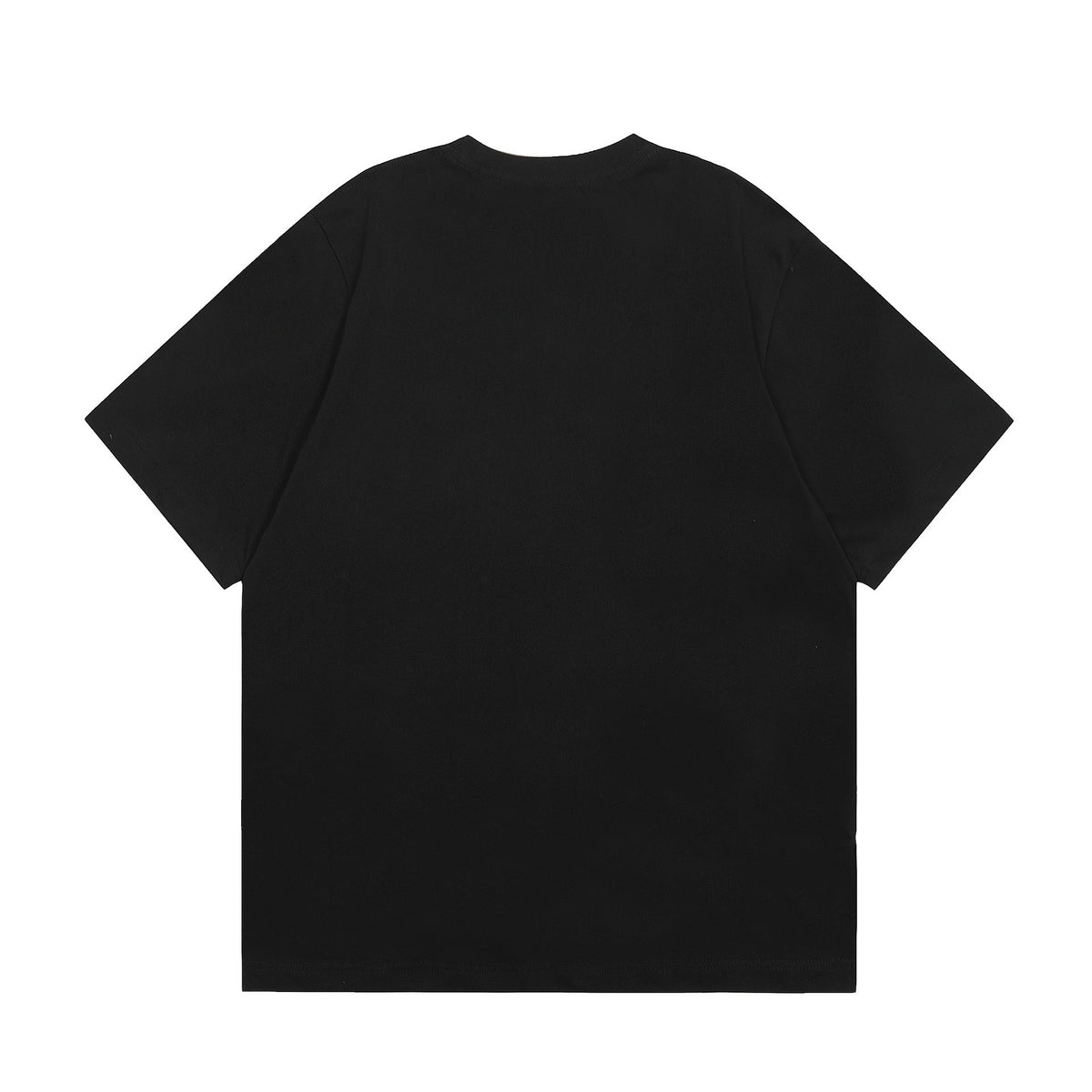 Vivienne Westwood Letter Print Crew-Neck T-Shirt