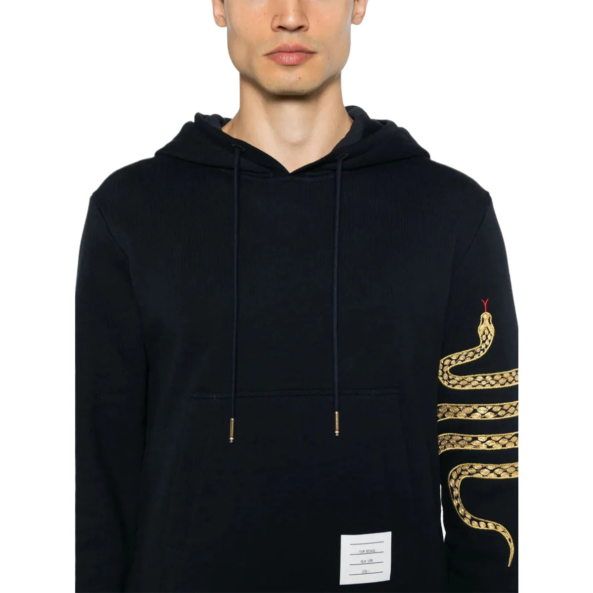 Year of the Snake Hoodies