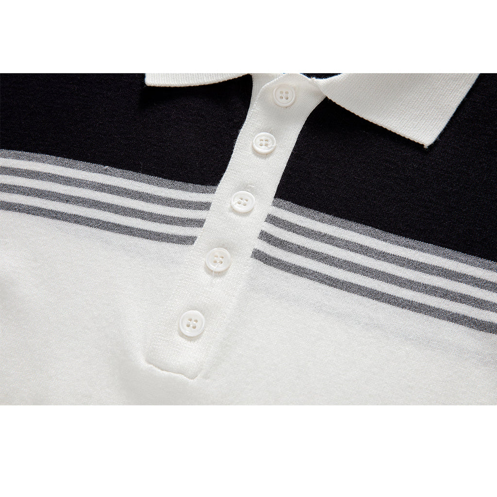 Wool POLO shirts  TREND