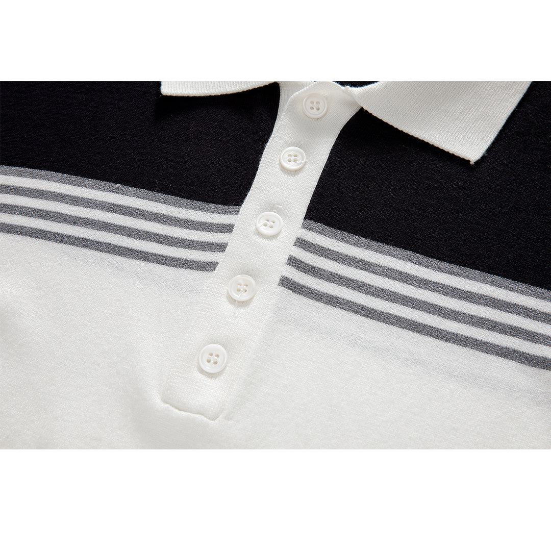 Wool POLO shirts  TREND