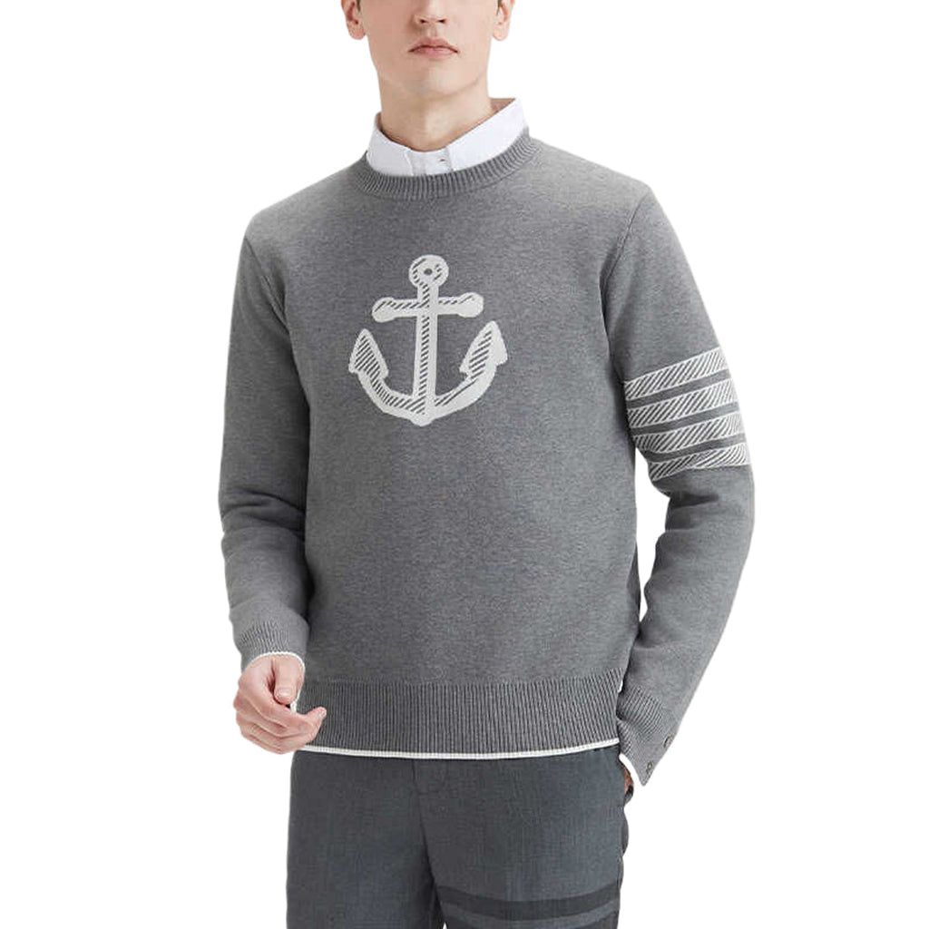 Anchor sweater  TREND