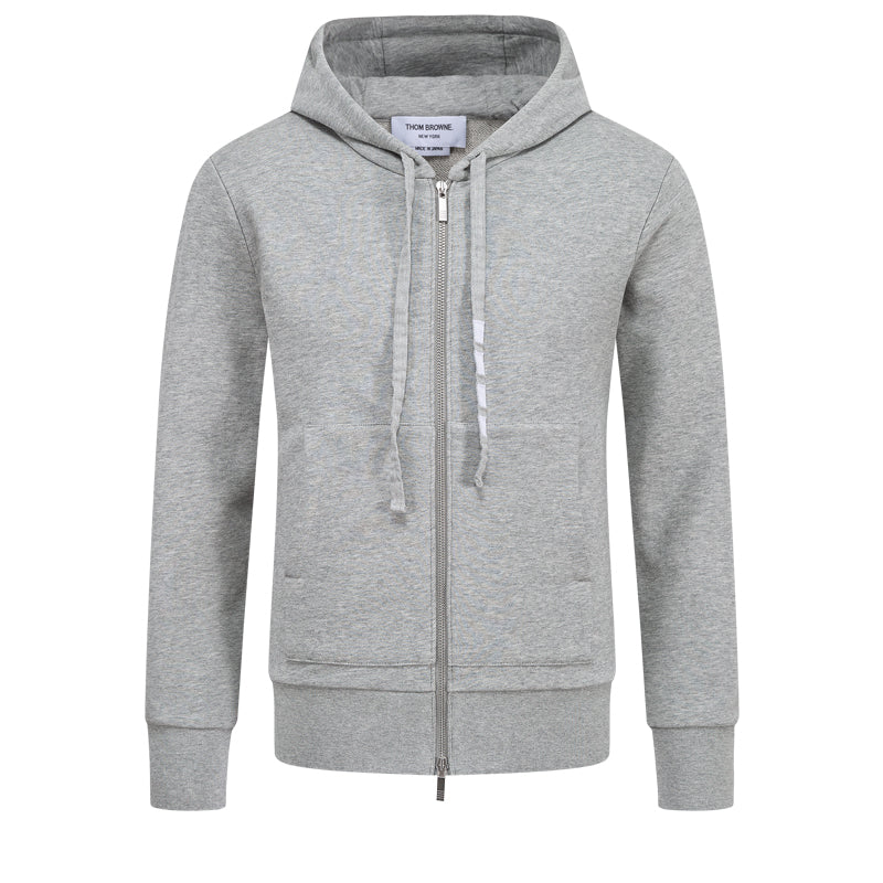 Four-bar Hoodie  TREND