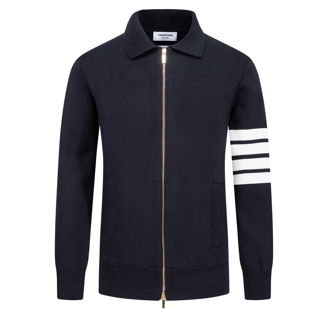 Wool Cardigan  TREND