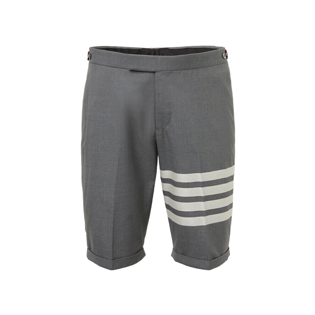 4-Bar Leisure Pants  TREND