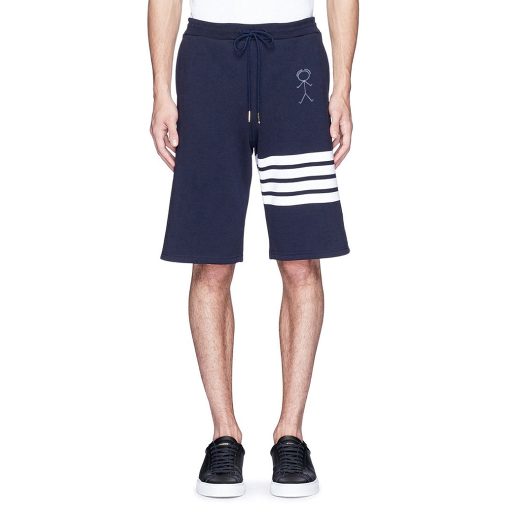 Sweatpants THOM TREND