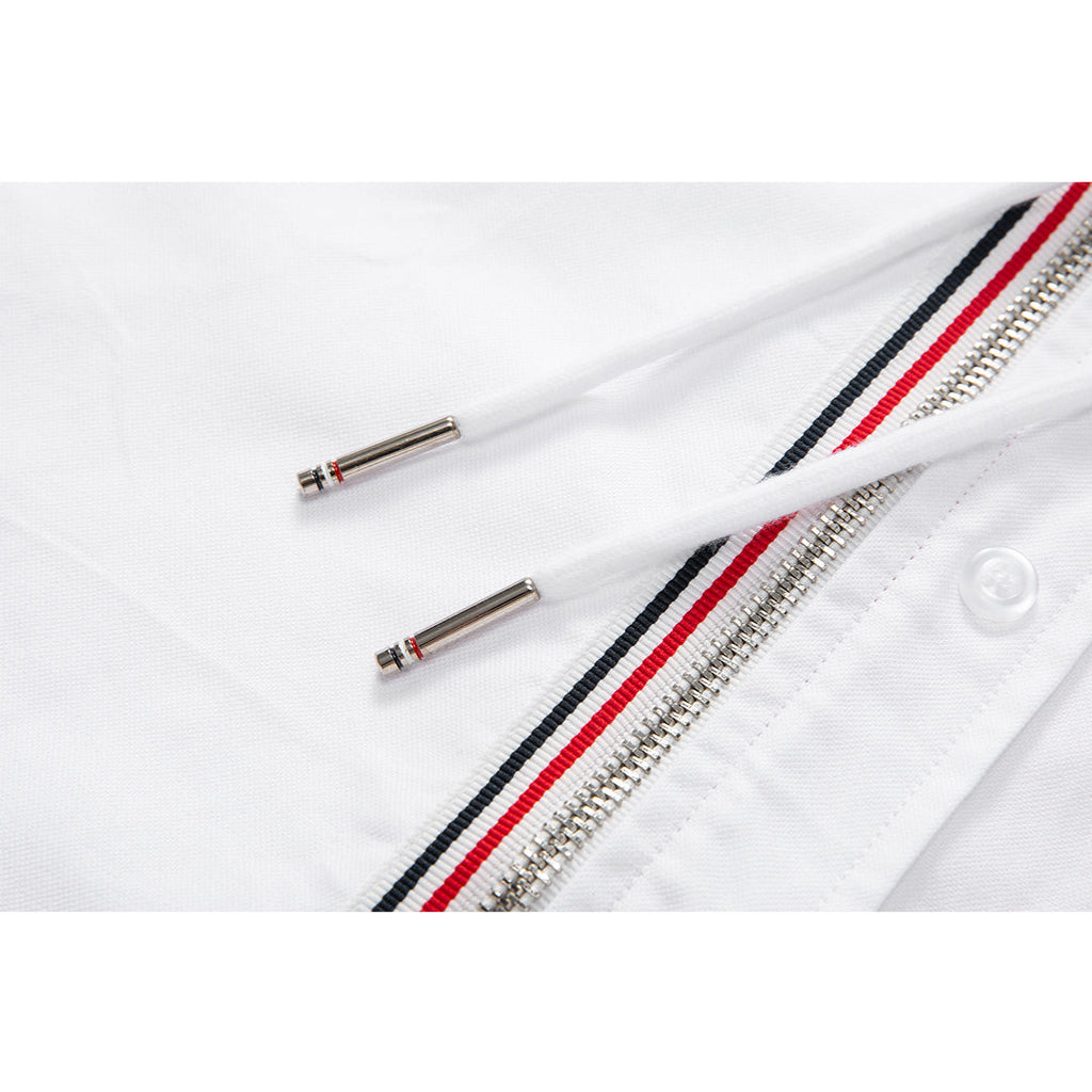 Hooded shirt  TREND