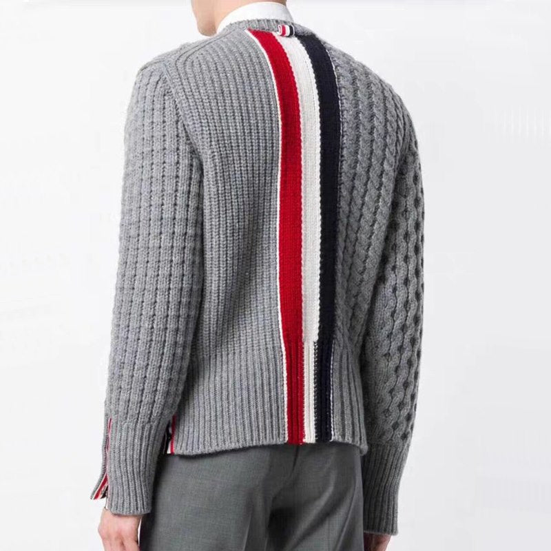 Couples Knitwear  TREND