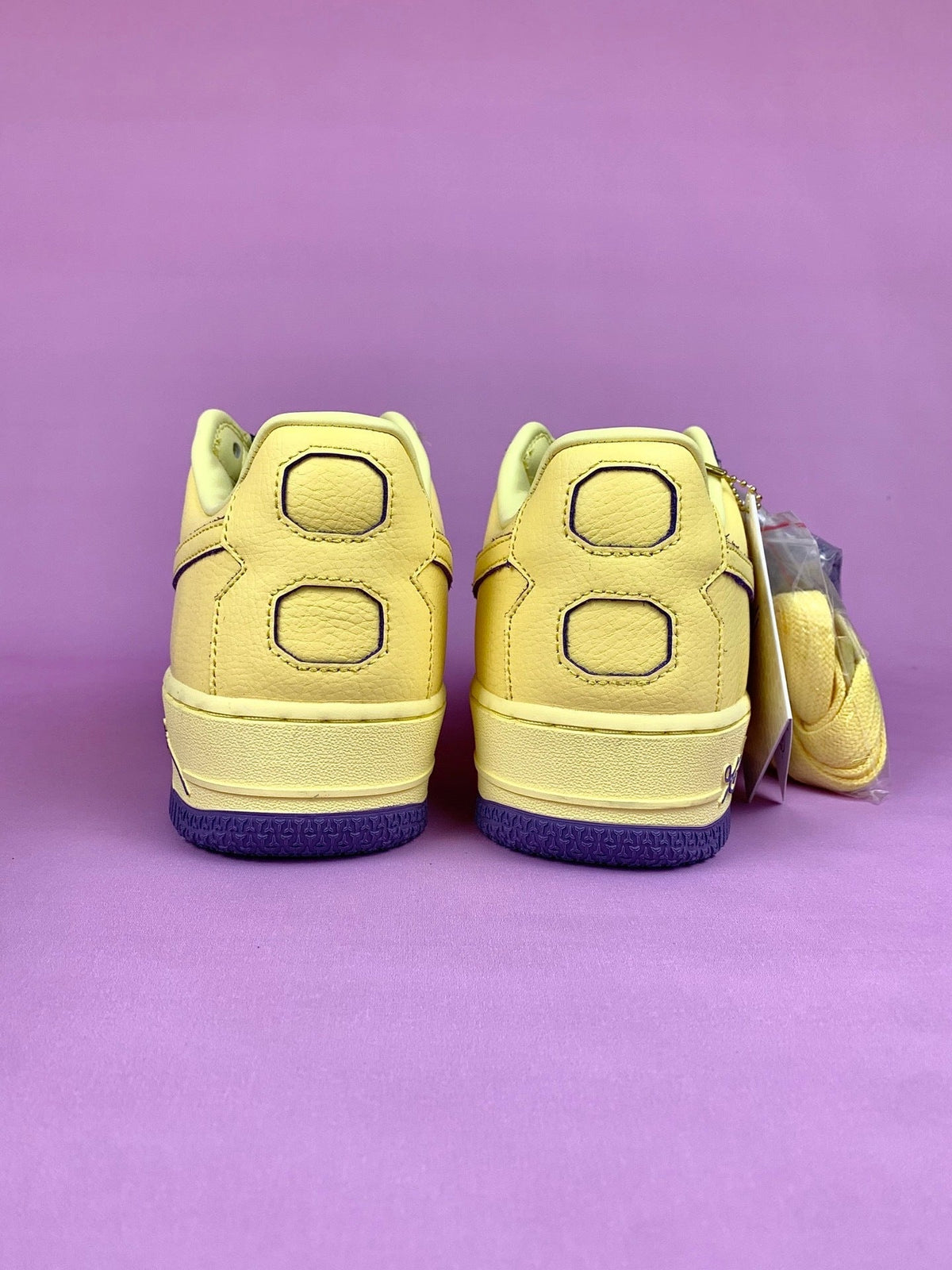 NIKE Air Force 1 Sneakers