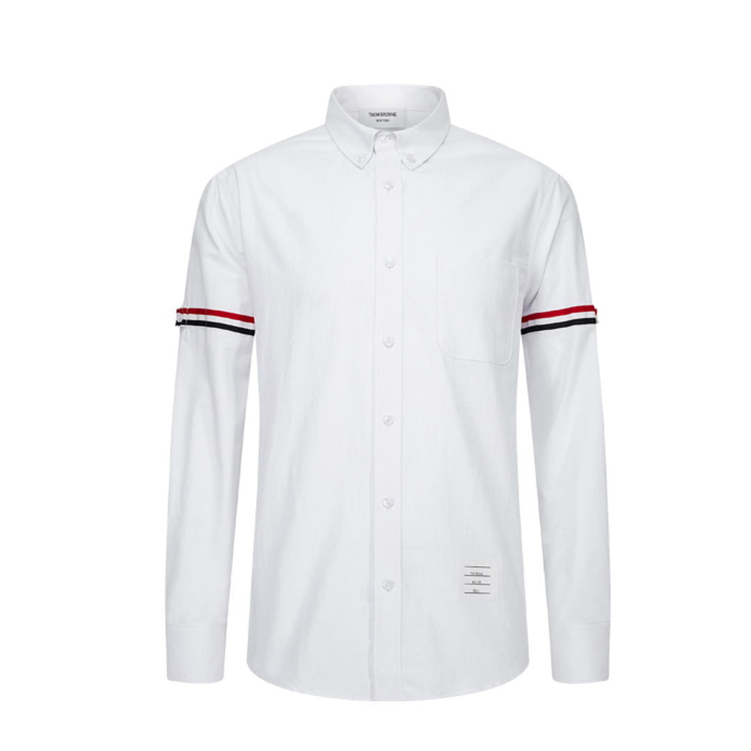 Oxford shirt  TREND