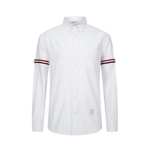 Oxford shirt  TREND